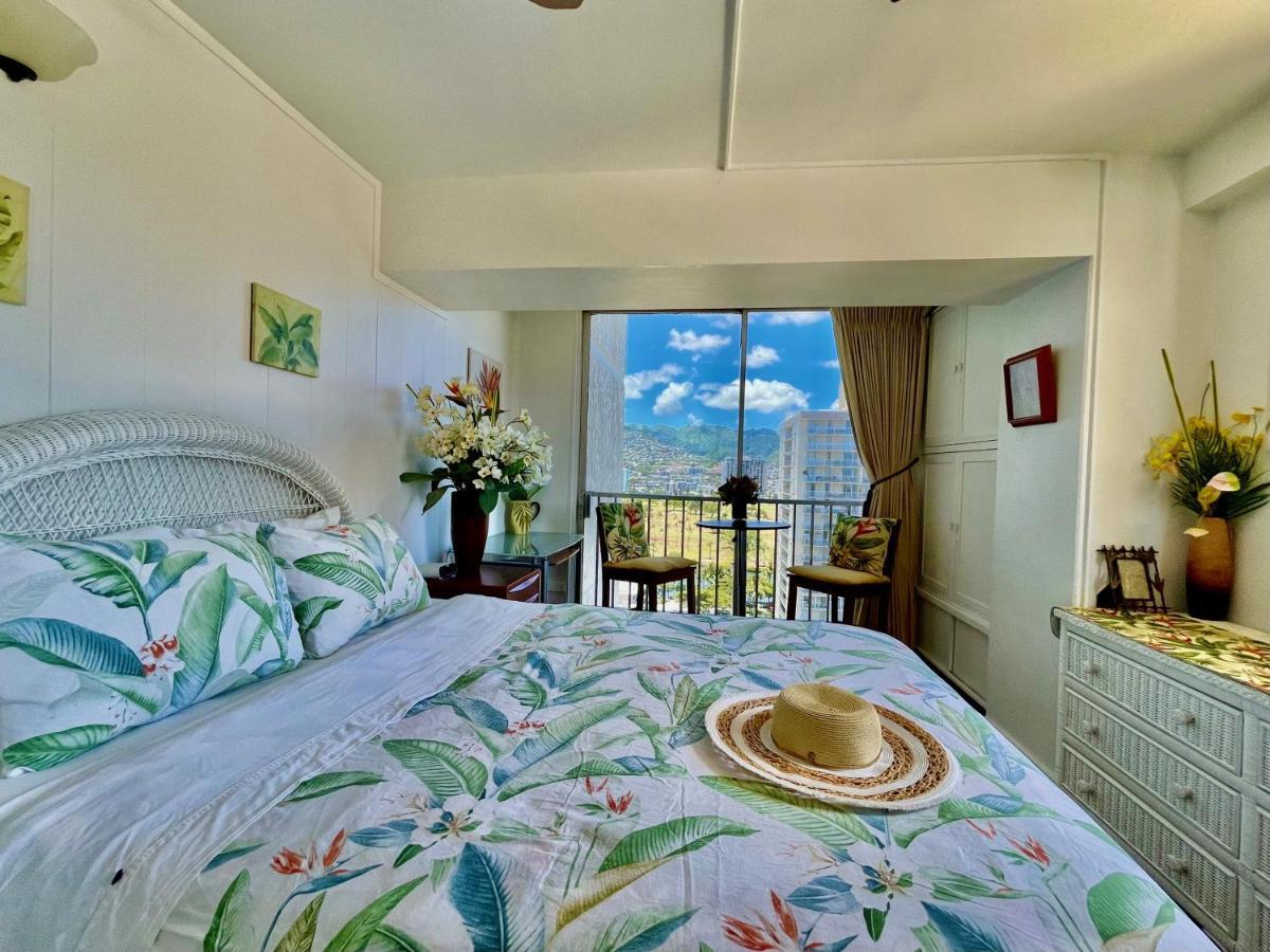 Jenny'S Pineapple Cottage Гонолулу Экстерьер фото