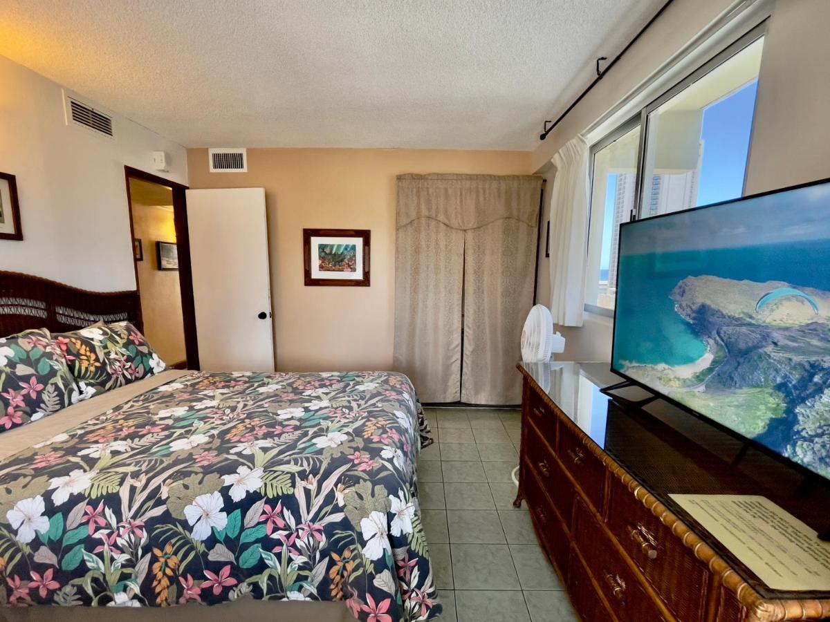 Jenny'S Pineapple Cottage Гонолулу Экстерьер фото