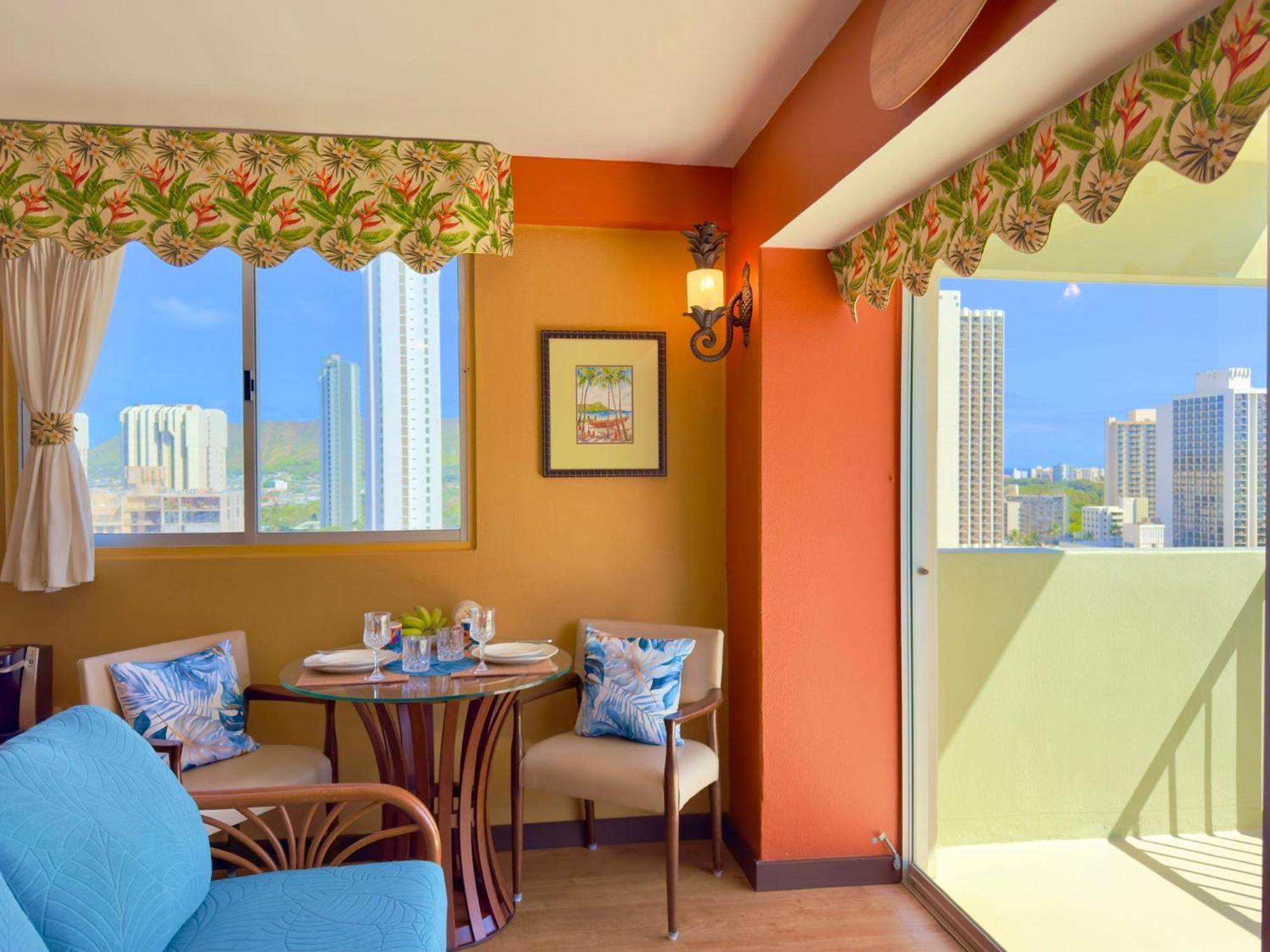 Jenny'S Pineapple Cottage Гонолулу Экстерьер фото