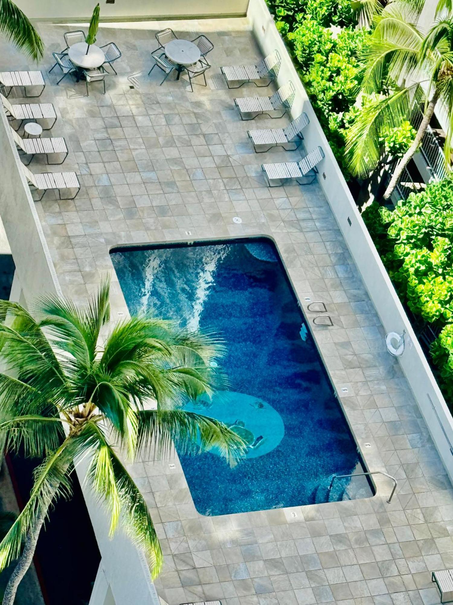 Jenny'S Pineapple Cottage Гонолулу Экстерьер фото