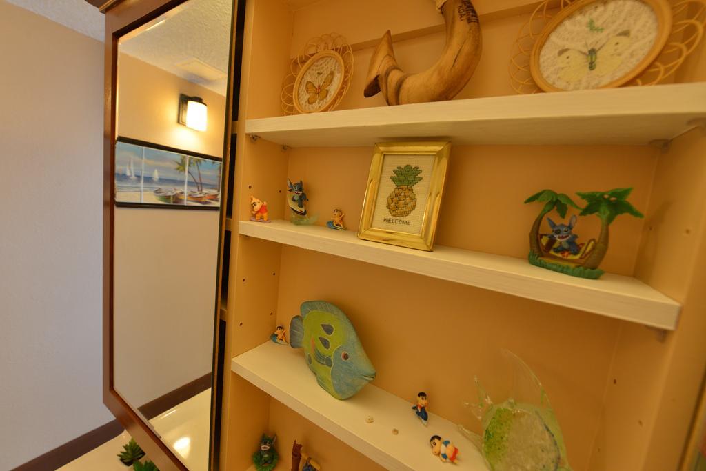 Jenny'S Pineapple Cottage Гонолулу Экстерьер фото