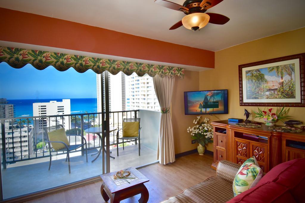 Jenny'S Pineapple Cottage Гонолулу Экстерьер фото