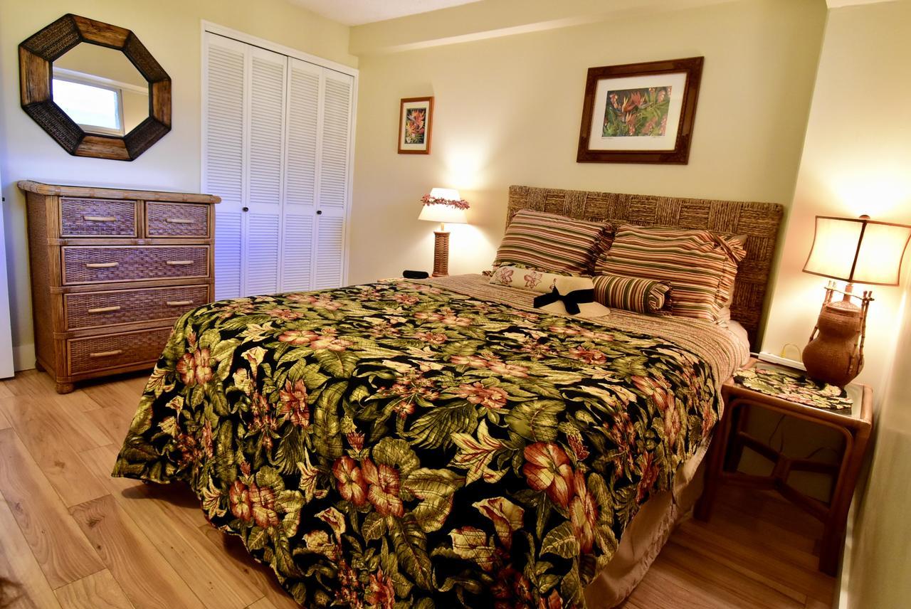 Jenny'S Pineapple Cottage Гонолулу Экстерьер фото
