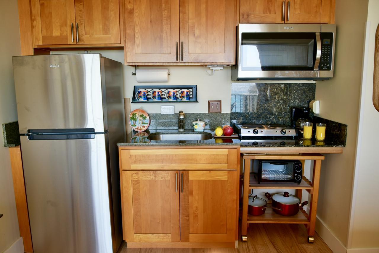 Jenny'S Pineapple Cottage Гонолулу Экстерьер фото