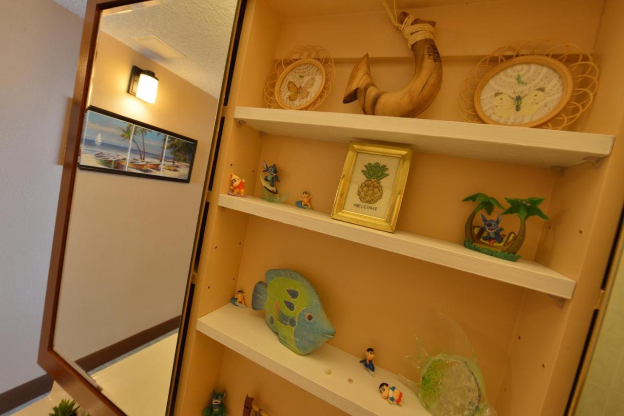 Jenny'S Pineapple Cottage Гонолулу Экстерьер фото