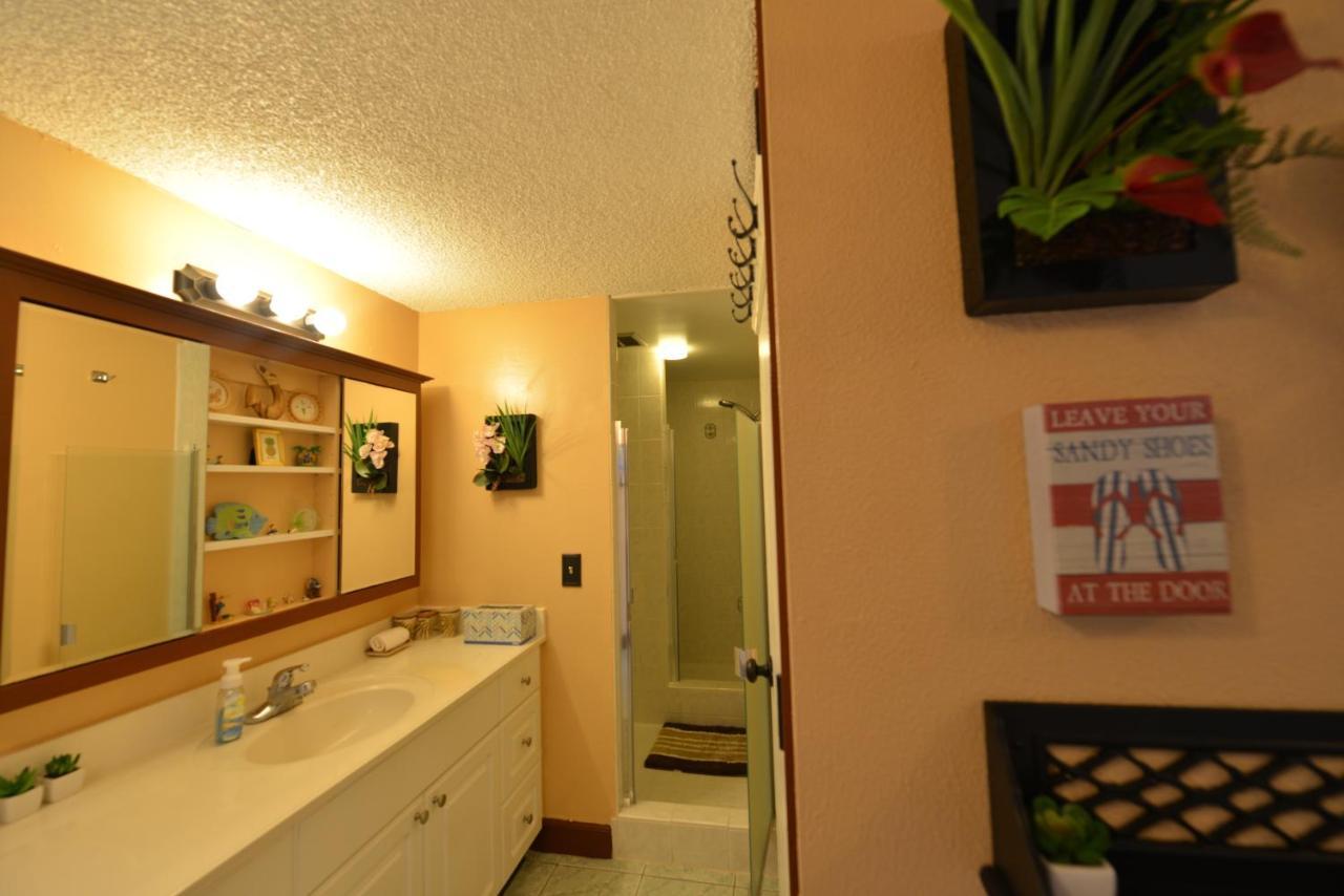 Jenny'S Pineapple Cottage Гонолулу Экстерьер фото