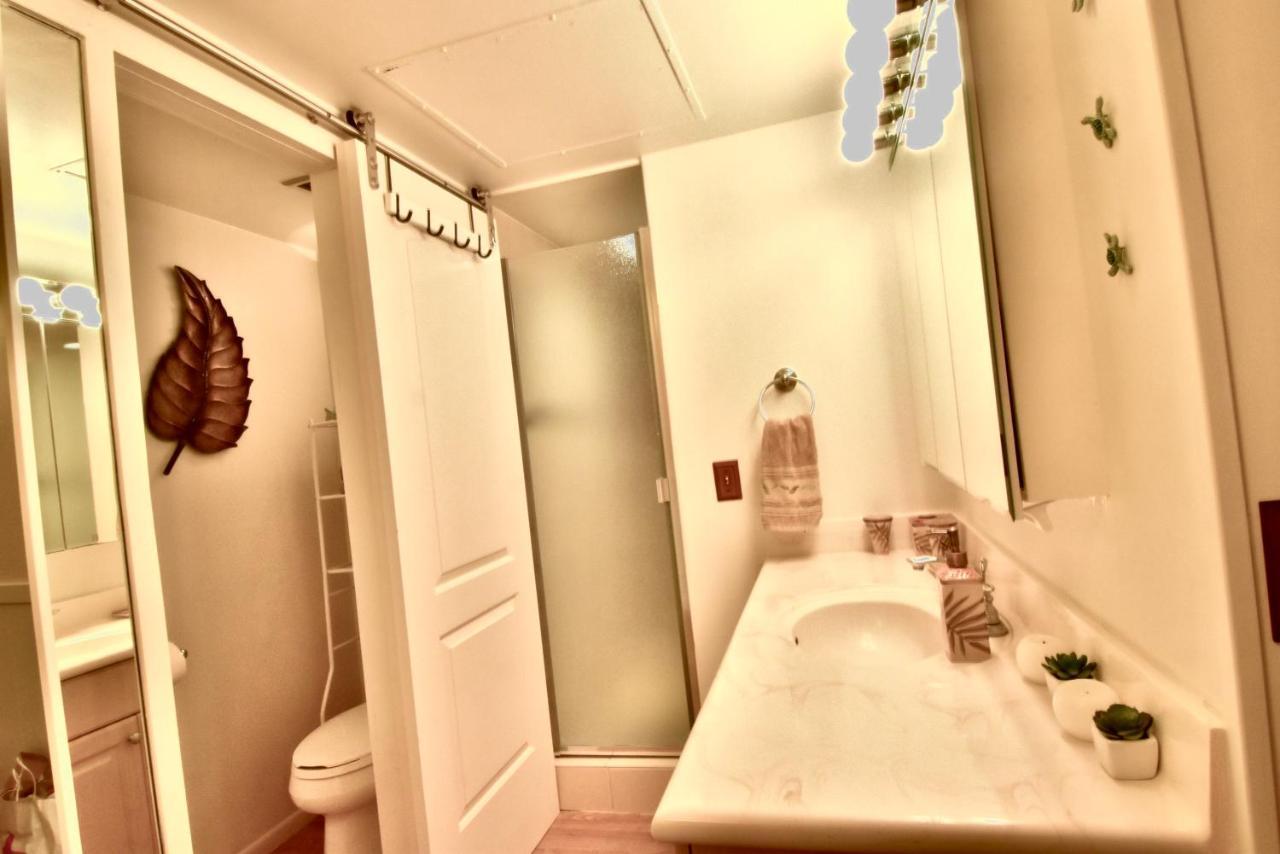 Jenny'S Pineapple Cottage Гонолулу Экстерьер фото